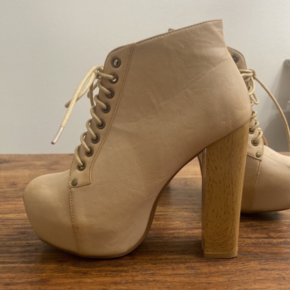 🌼 Vintage brand stilettos size 7 - Picture 4 of 13